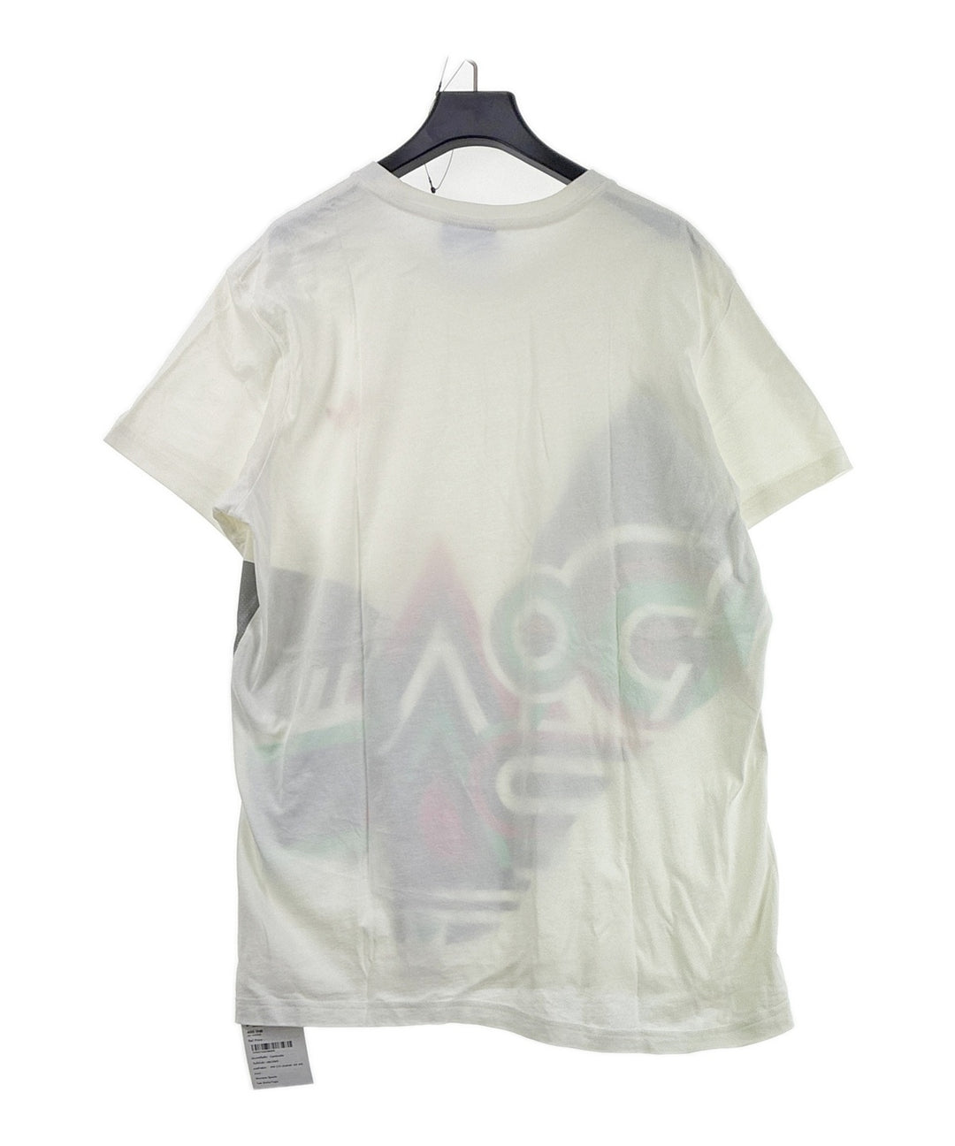 adidas เสื้อยืด/เสื้อท็อปส์
