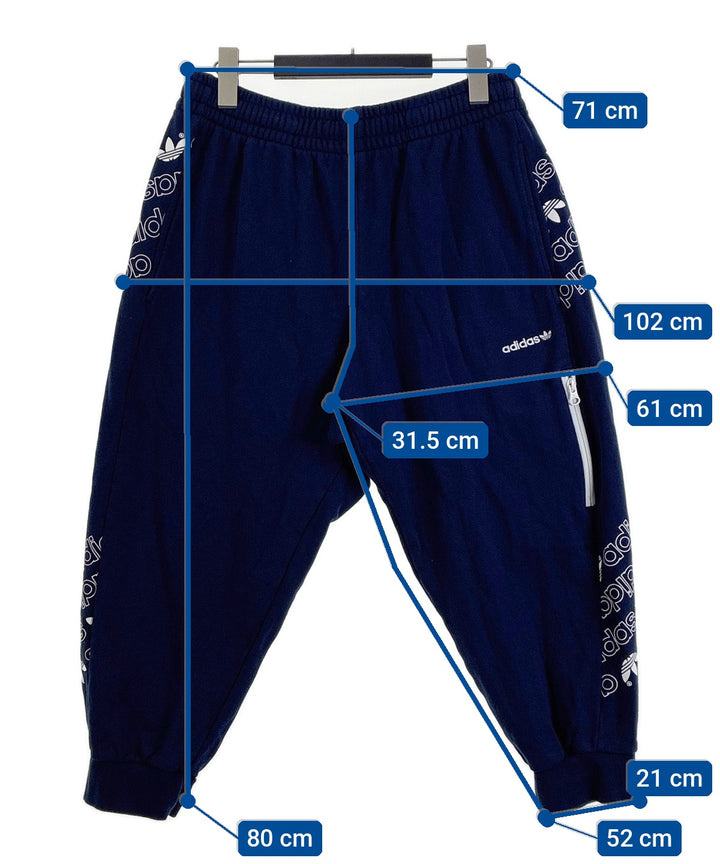 adidas กางเกงวอร์ม