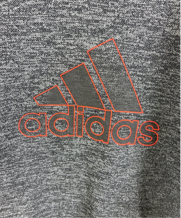 adidas เสื้อฮู้ด