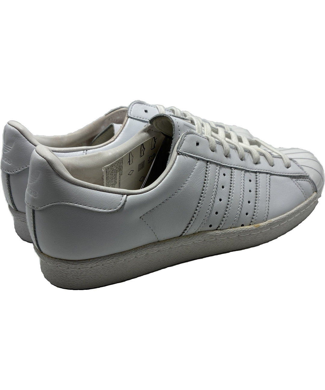 adidas รองเท้าผ้าใบ