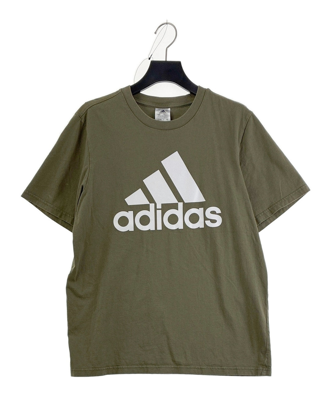 adidas เสื้อยืด/เสื้อท็อปส์