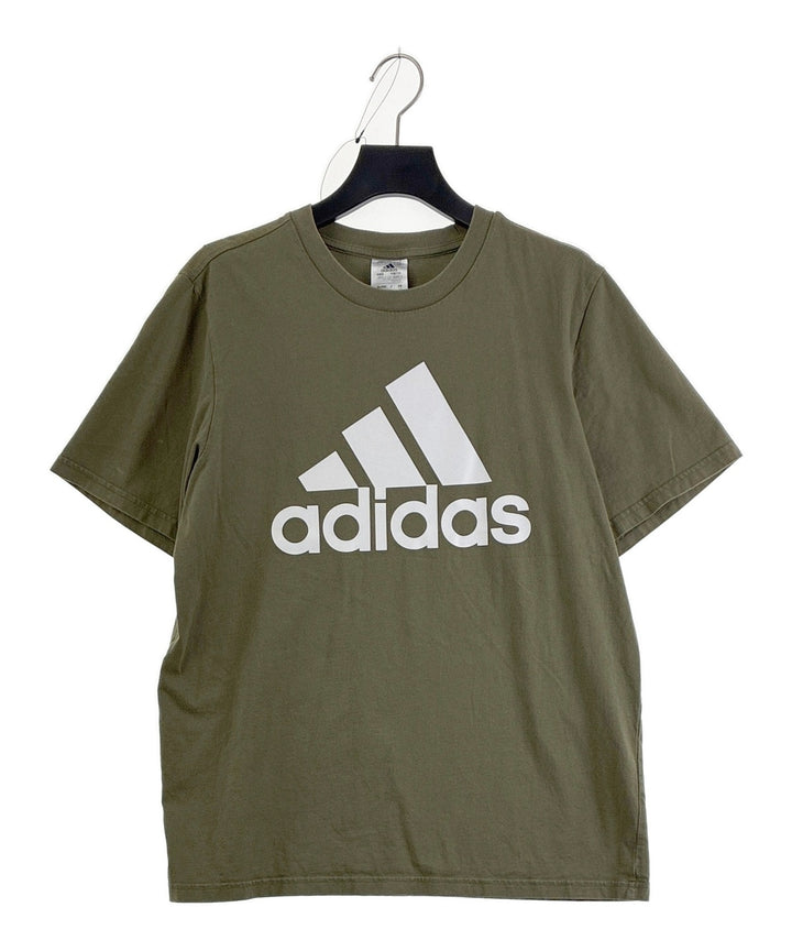 adidas เสื้อยืด/เสื้อท็อปส์