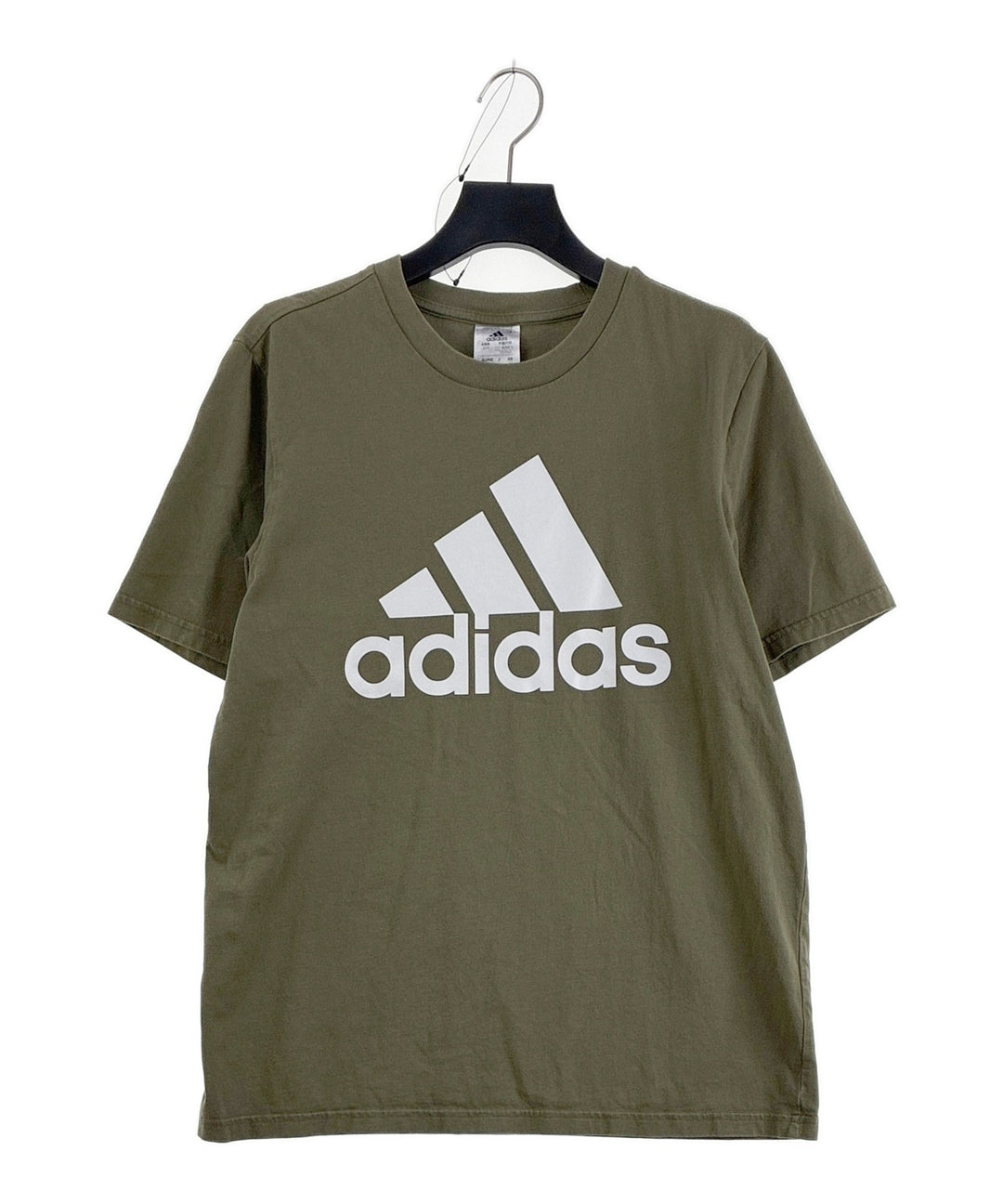 adidas เสื้อยืด/เสื้อท็อปส์