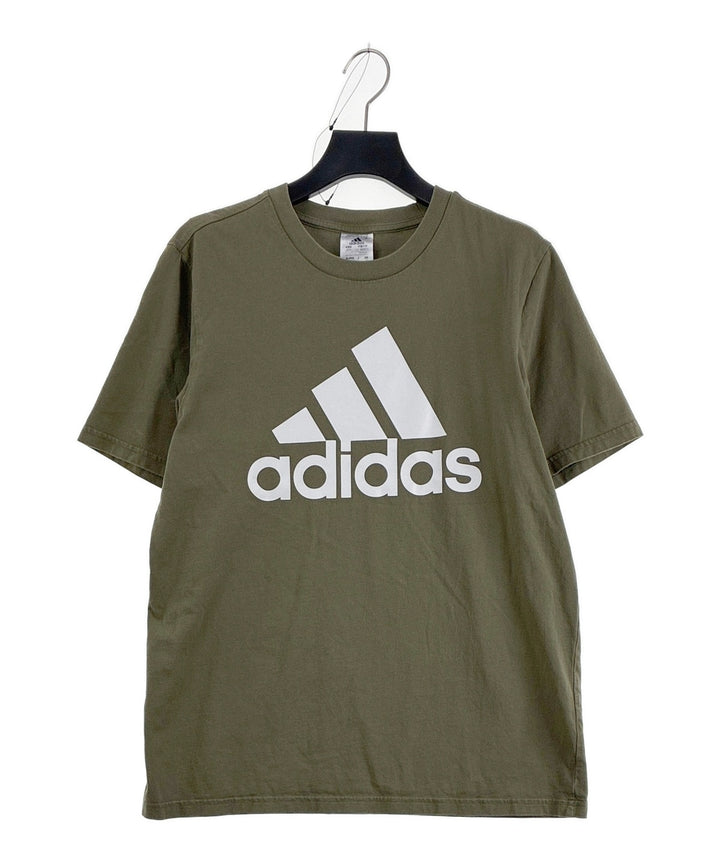 adidas เสื้อยืด/เสื้อท็อปส์
