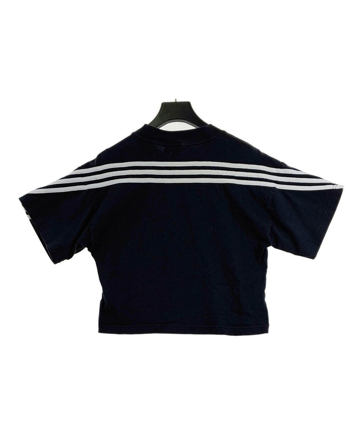 adidas เสื้อยืด/เสื้อท็อปส์