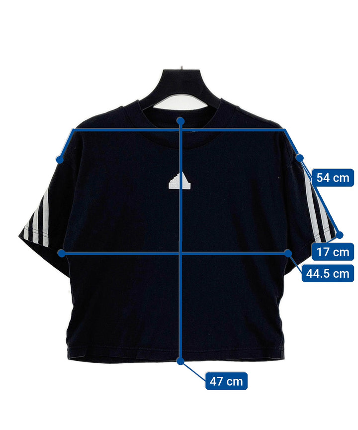 adidas เสื้อยืด/เสื้อท็อปส์