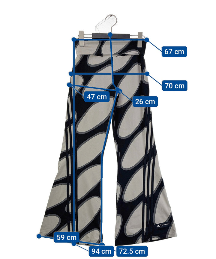 adidas กางเกงขายาว