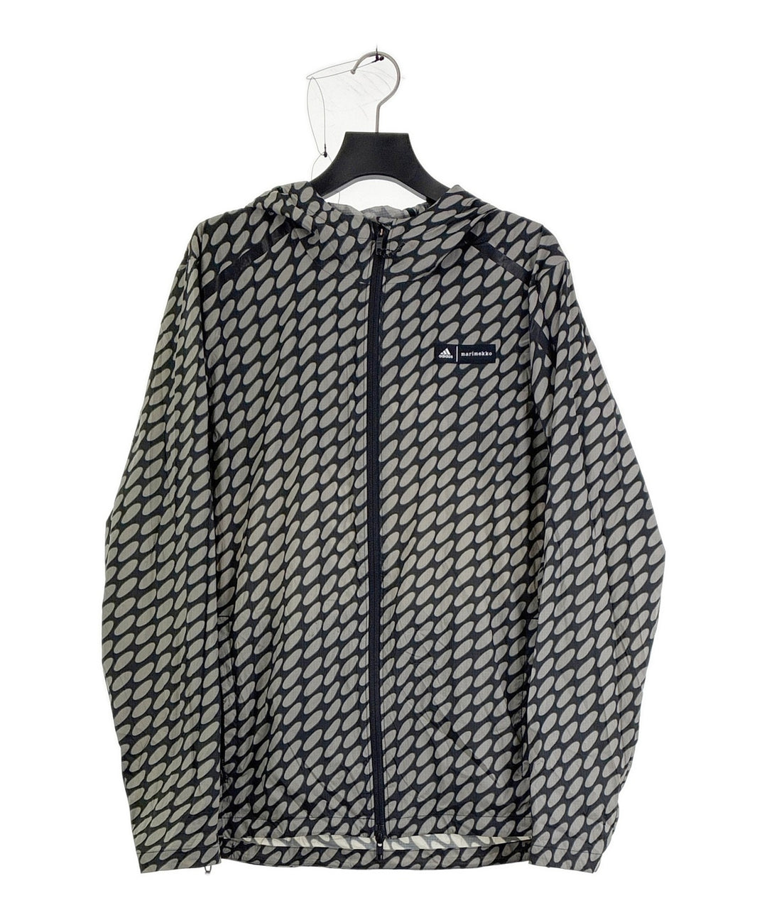 adidas เสื้อพาร์กาภูเขา