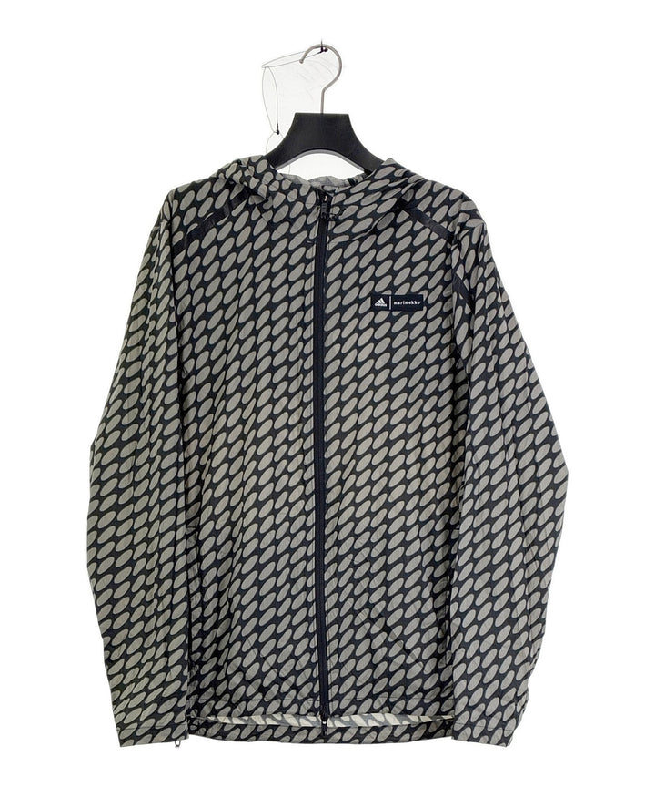 adidas เสื้อพาร์กาภูเขา
