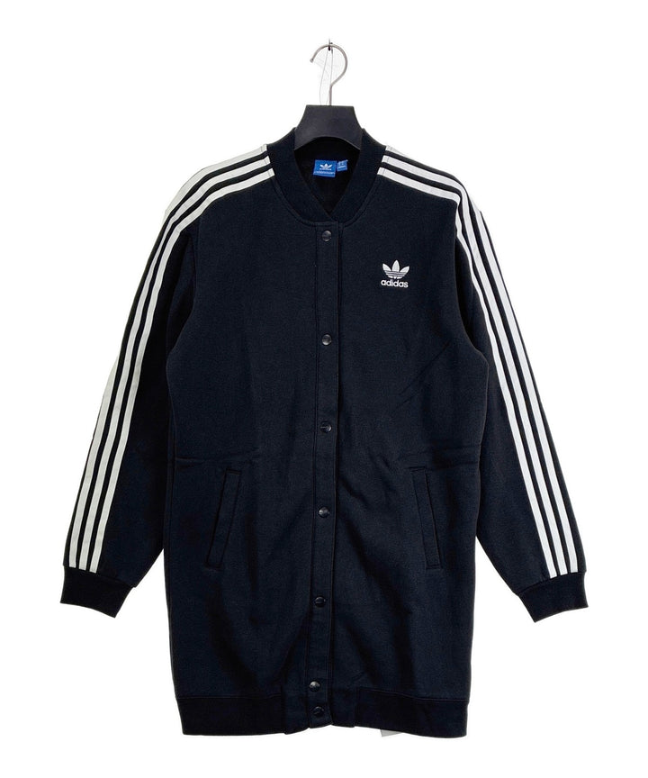 adidas แจ็คเก็ตสนามกีฬา