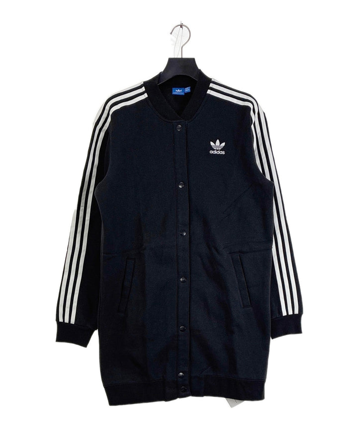 adidas แจ็คเก็ตสนามกีฬา