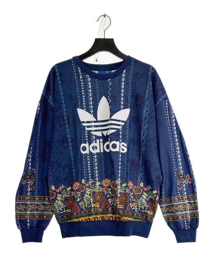 adidas เสื้อสเวตเตอร์