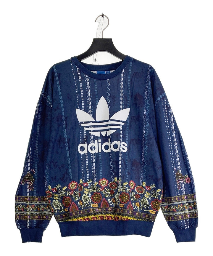 adidas เสื้อสเวตเตอร์