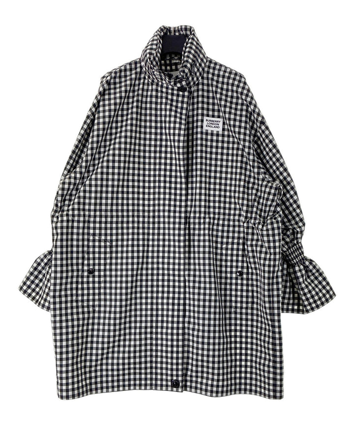 BURBERRY เสื้อโค้ท
