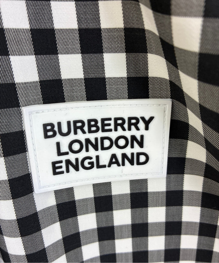 BURBERRY เสื้อโค้ท
