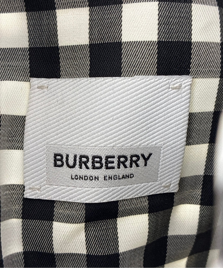 BURBERRY เสื้อโค้ท