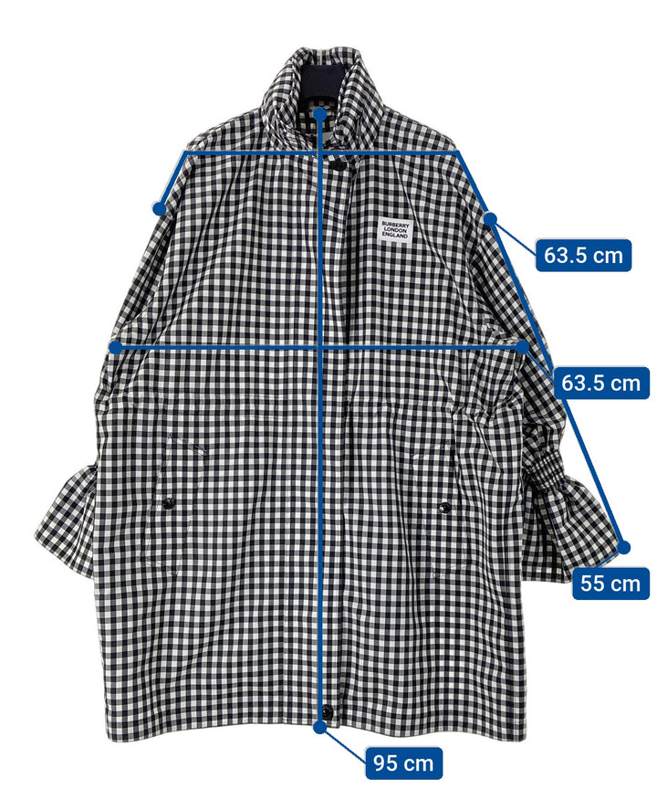 BURBERRY เสื้อโค้ท