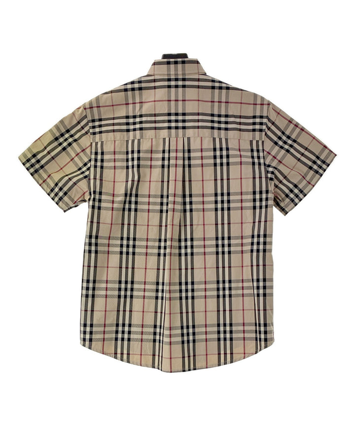 BURBERRY เสื้อเชิ้ต