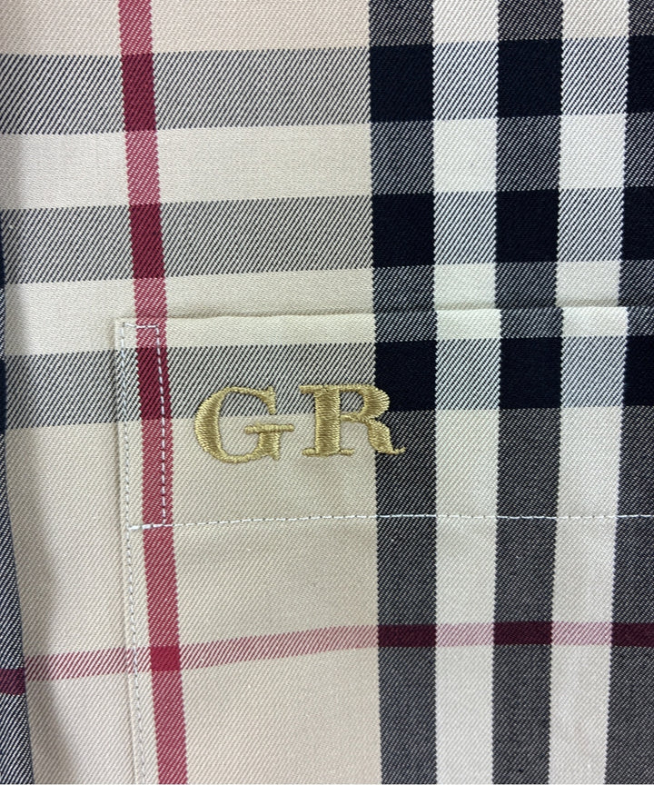 BURBERRY เสื้อเชิ้ต