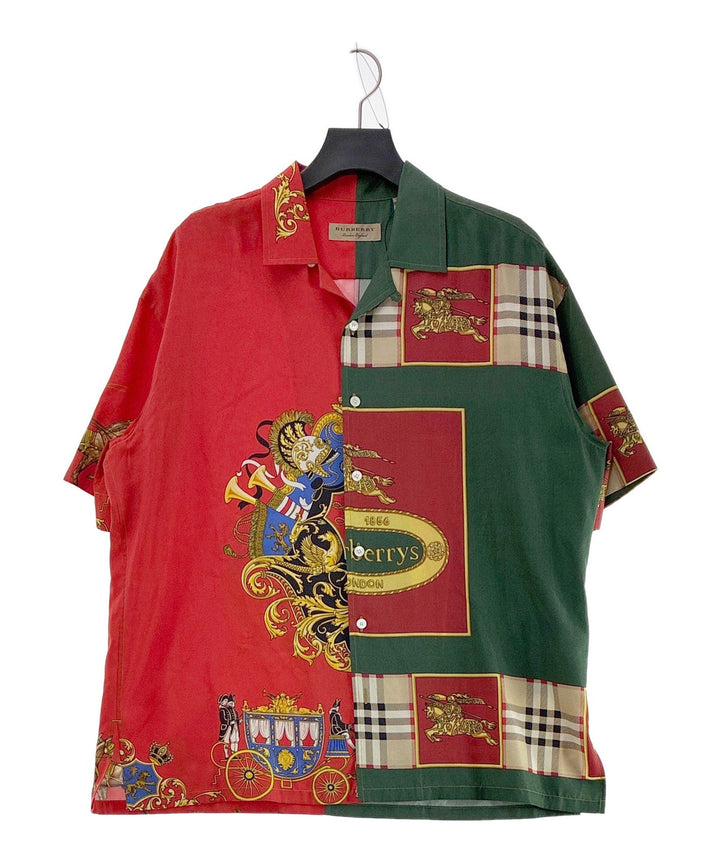 BURBERRY เสื้อลำลอง