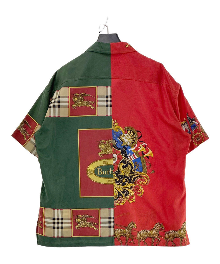 BURBERRY เสื้อลำลอง