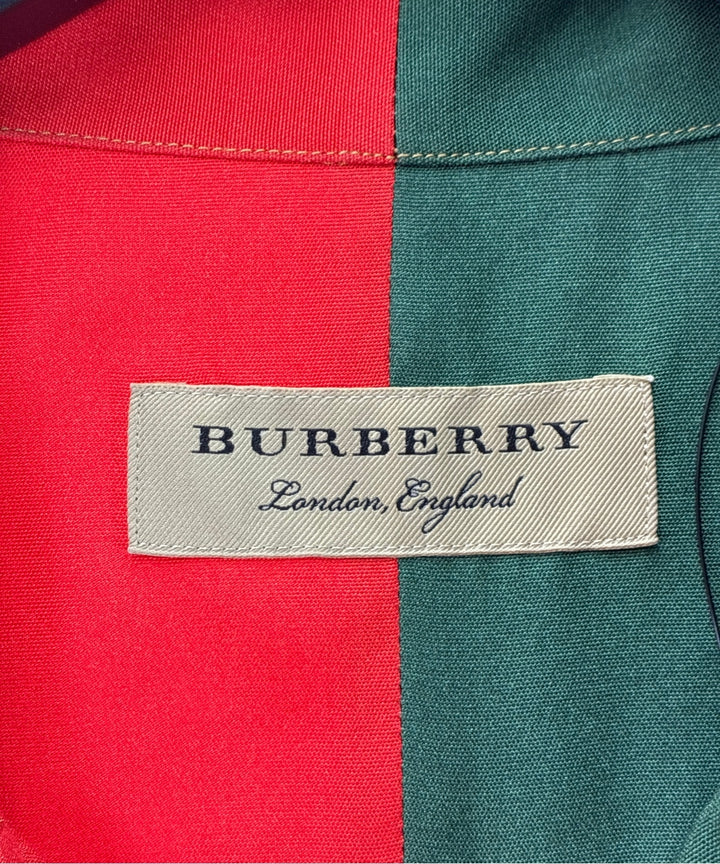 BURBERRY เสื้อลำลอง