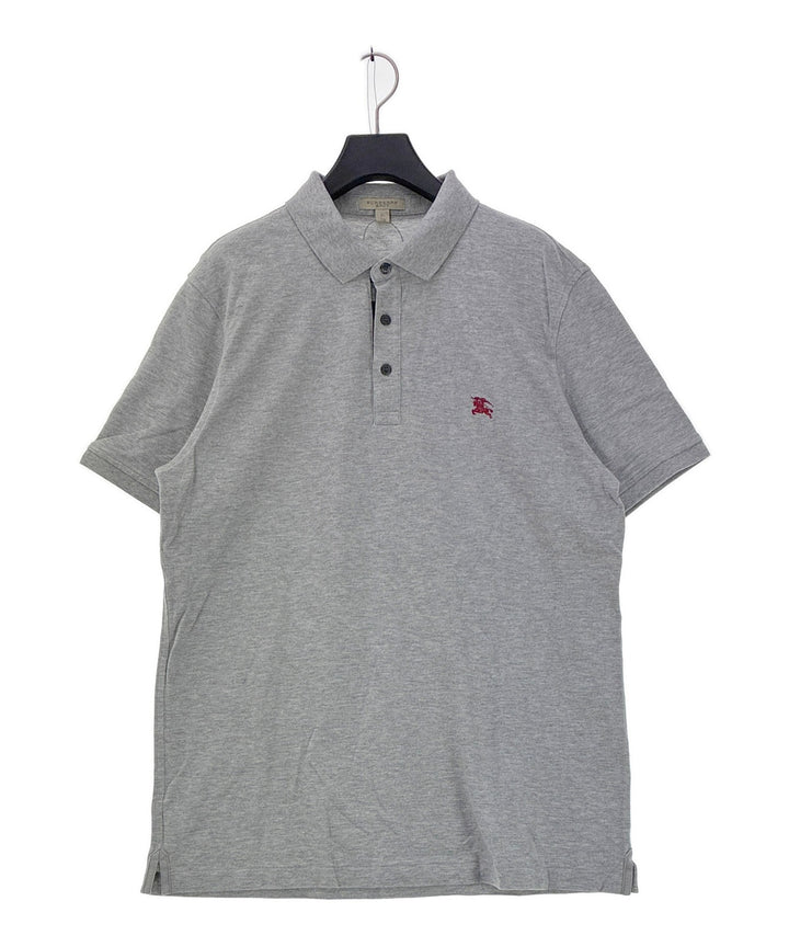 BURBERRY เสื้อโปโล