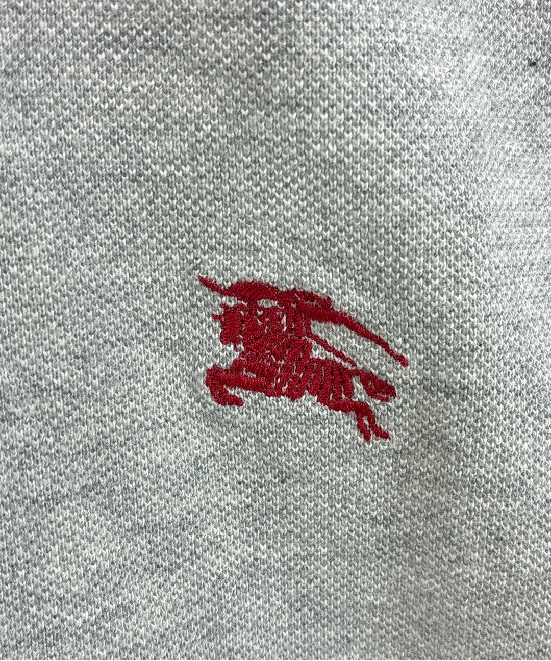 BURBERRY เสื้อโปโล