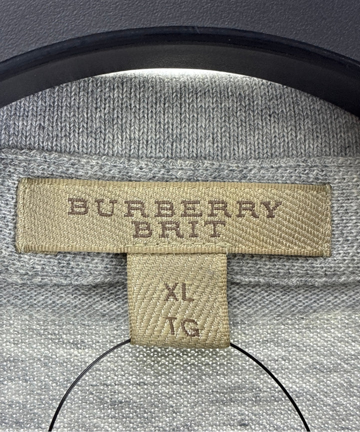 BURBERRY เสื้อโปโล