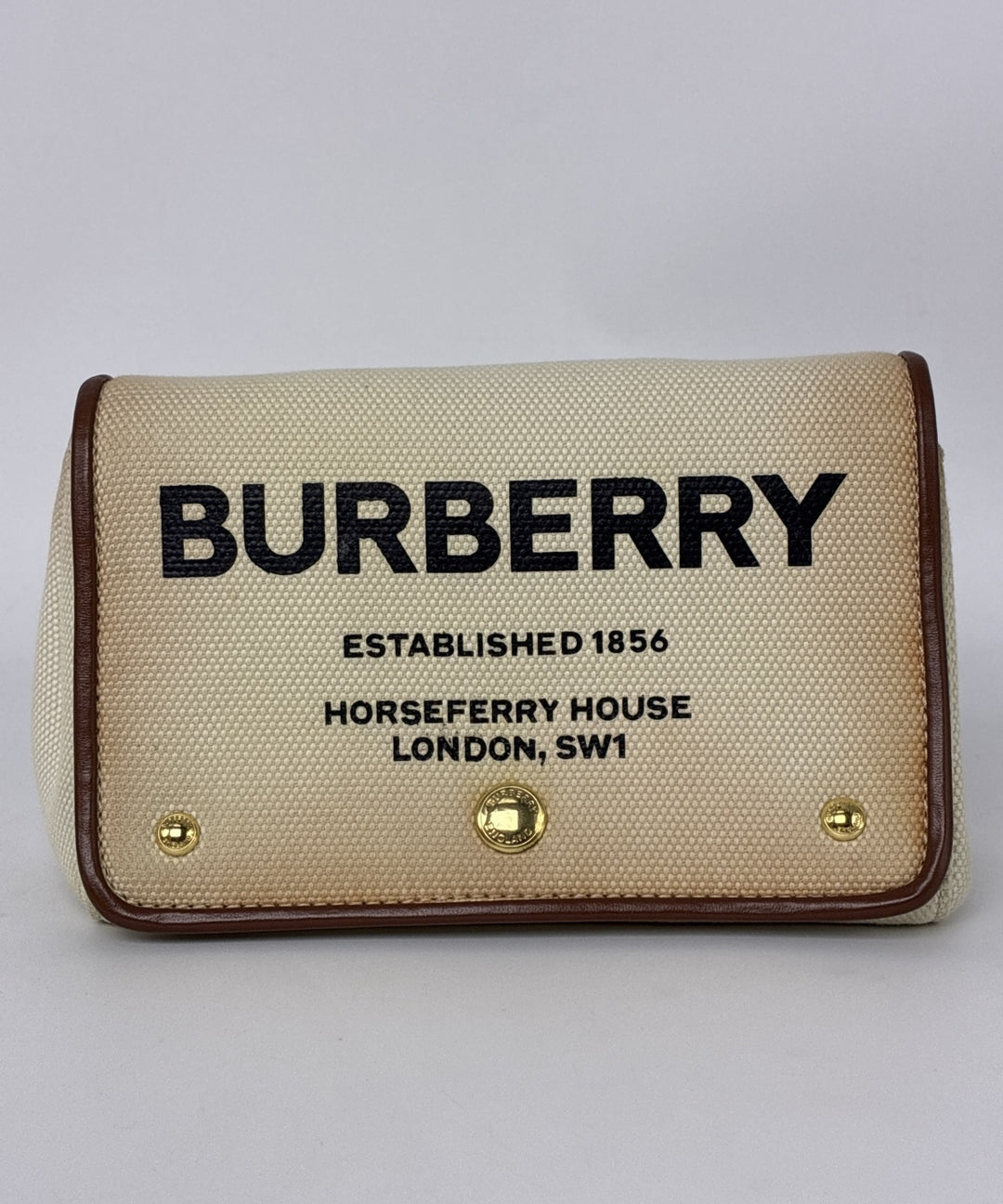 BURBERRY กระเป๋าสะพาย