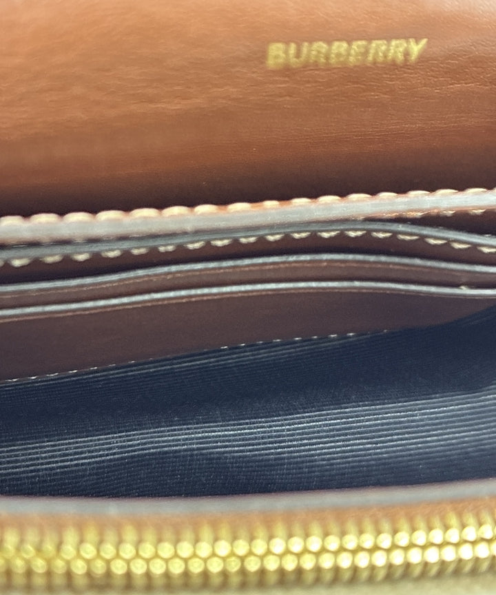 BURBERRY กระเป๋าสะพาย