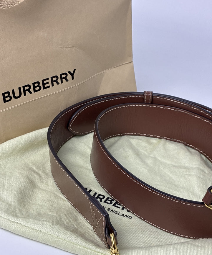 BURBERRY กระเป๋าสะพาย