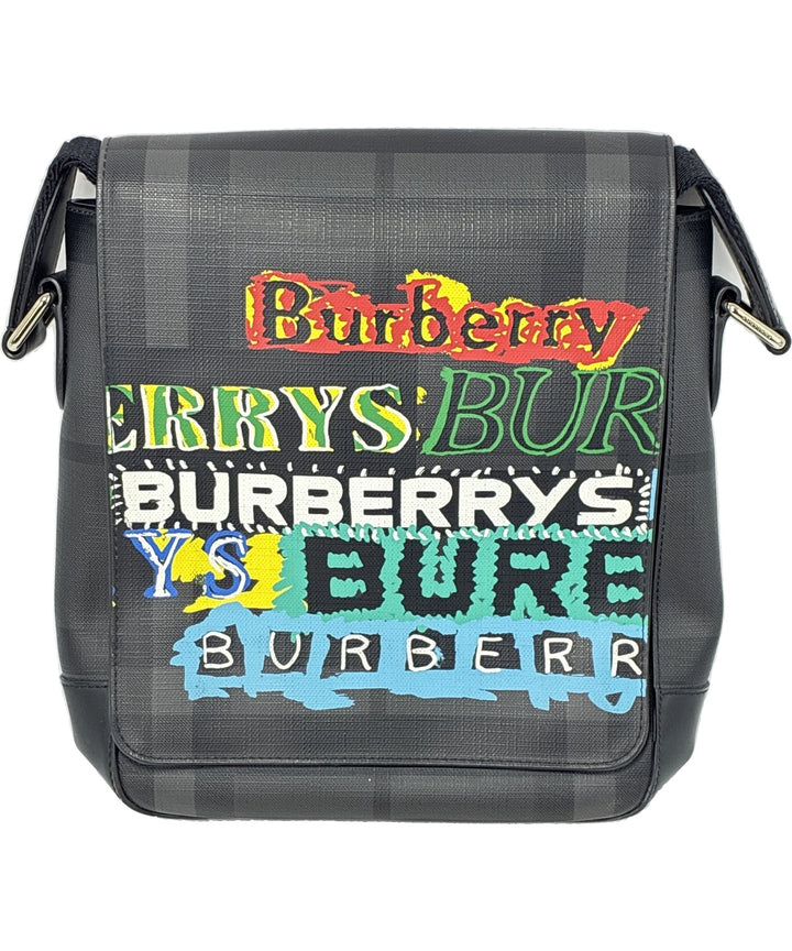 BURBERRY กระเป๋าสะพาย