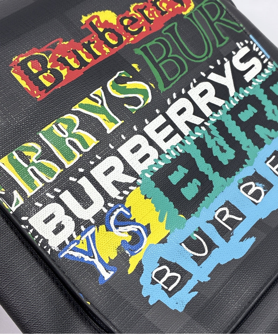 BURBERRY กระเป๋าสะพาย
