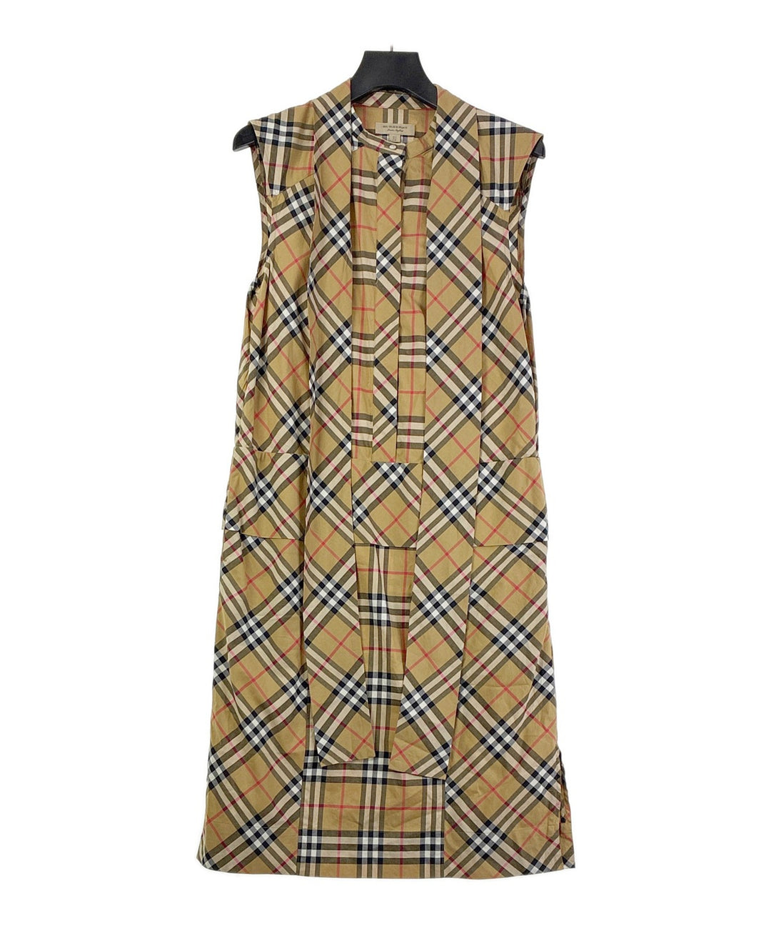 BURBERRY ชุดเดรส