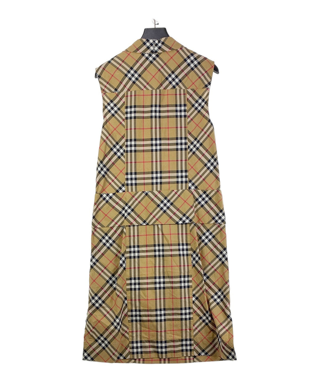 BURBERRY ชุดเดรส
