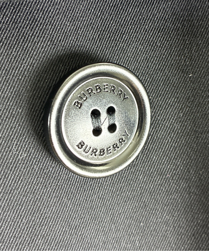BURBERRY เสื้อกันฝน