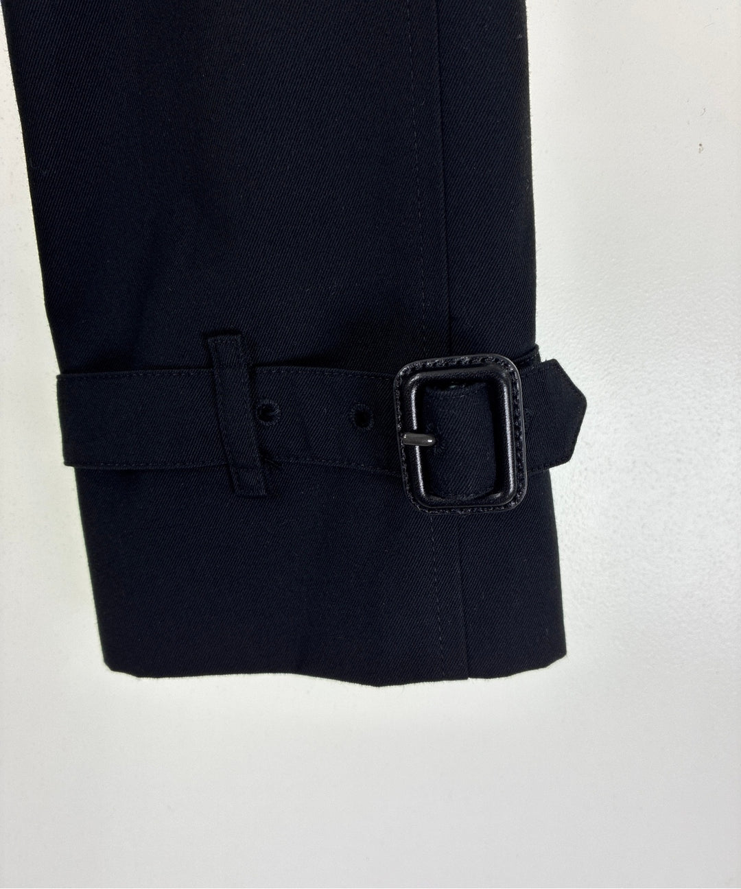 BURBERRY เสื้อกันฝน