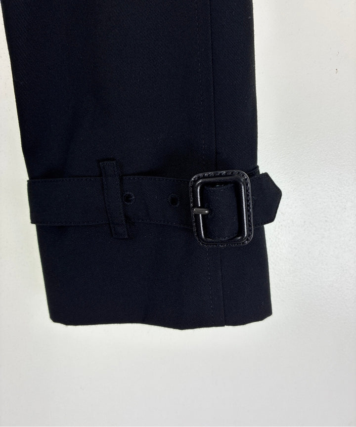 BURBERRY เสื้อกันฝน