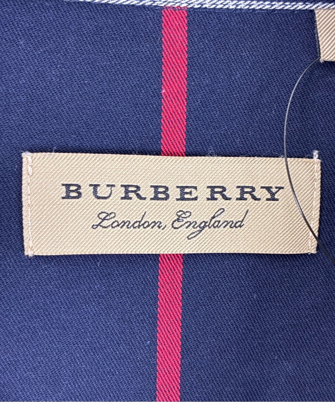 BURBERRY เสื้อเชิ้ต
