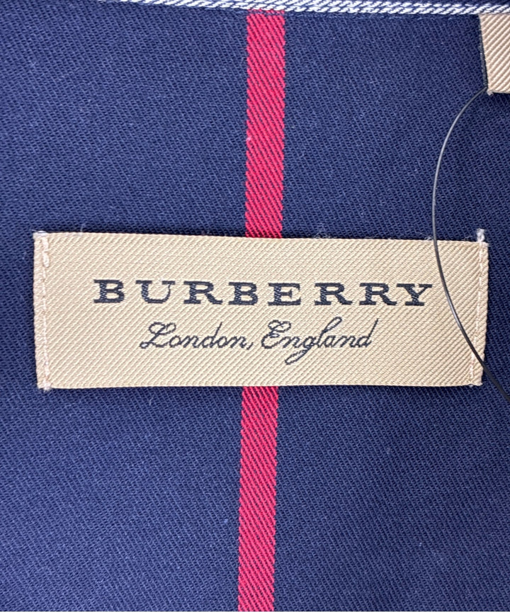 BURBERRY เสื้อเชิ้ต