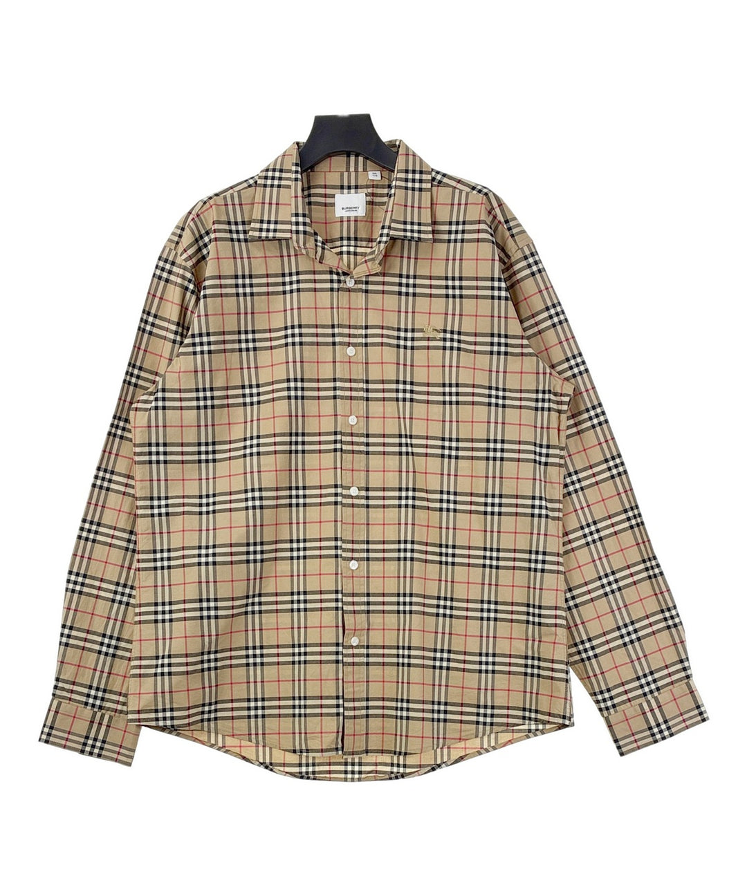BURBERRY เสื้อเชิ้ต