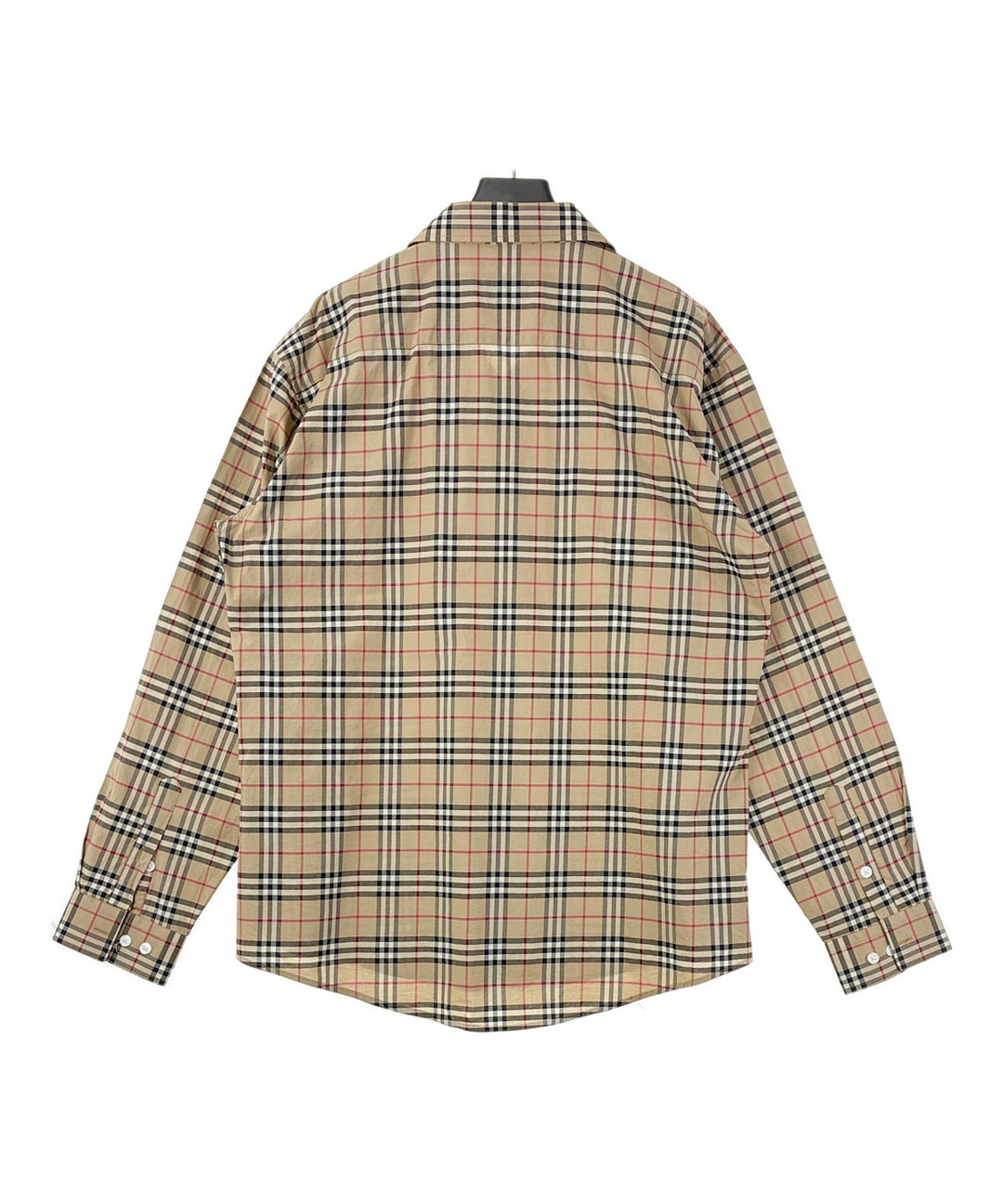 BURBERRY เสื้อเชิ้ต