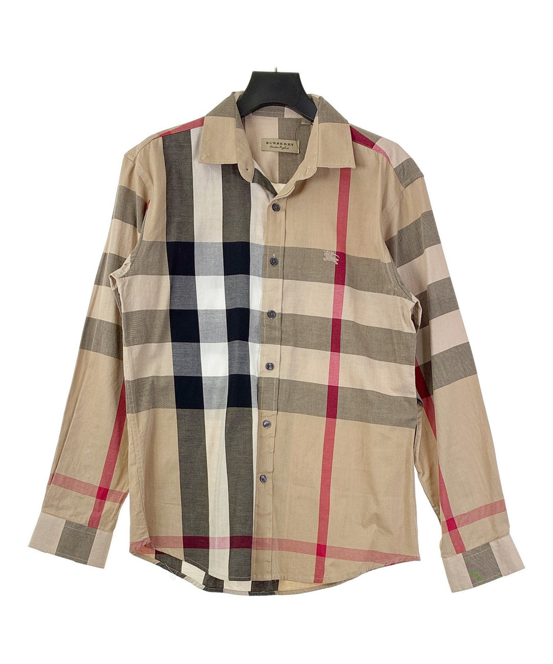 BURBERRY เสื้อเชิ้ต