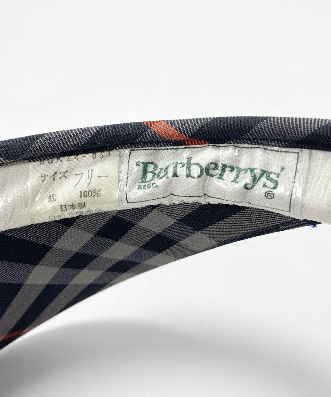 BURBERRY หมวก อื่น