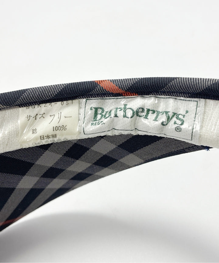 BURBERRY หมวก อื่น