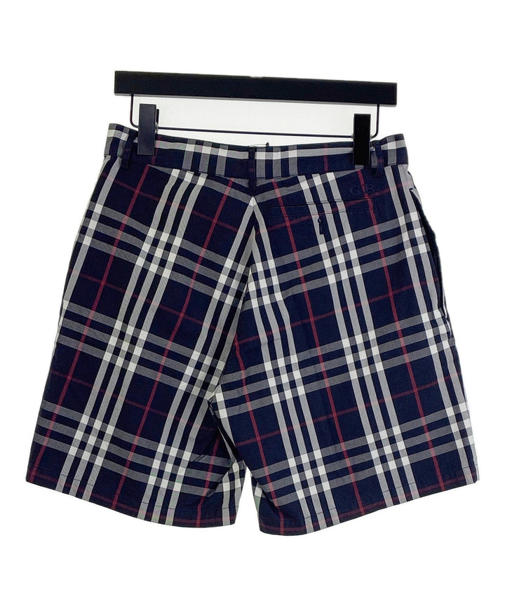 BURBERRY กางเกงขาสั้น