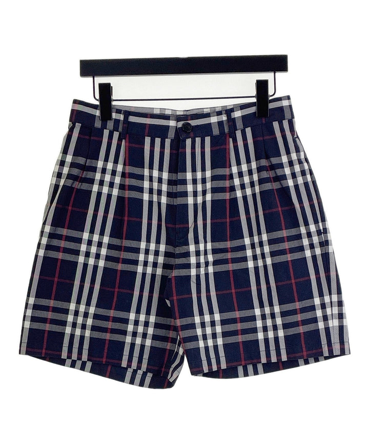 BURBERRY กางเกงขาสั้น