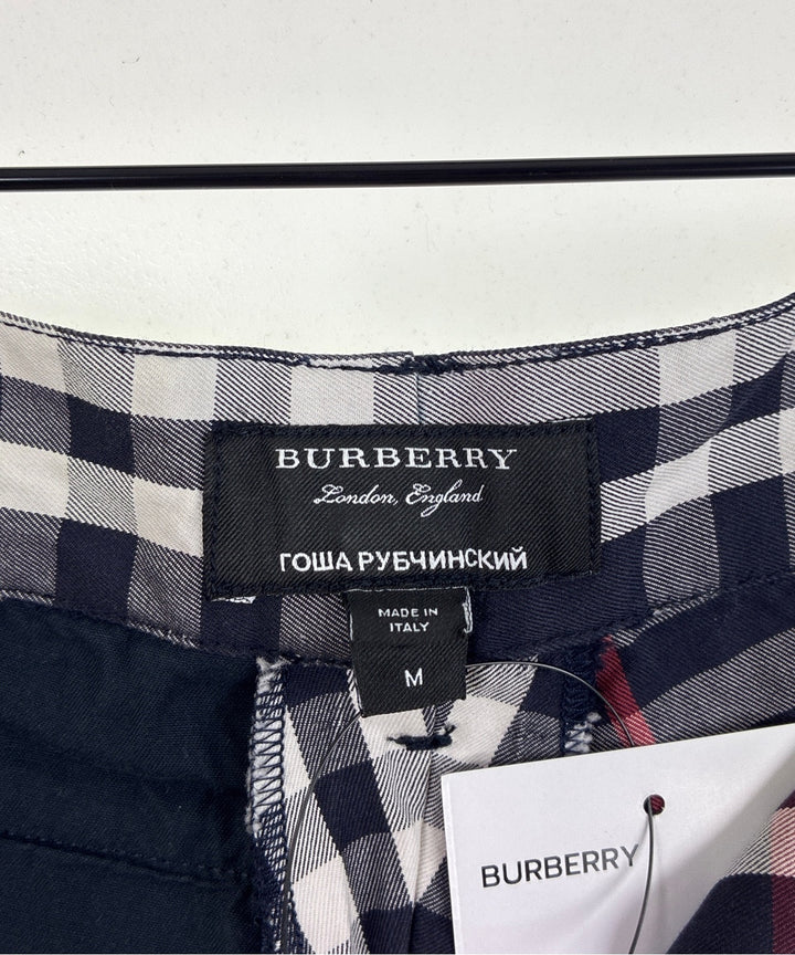 BURBERRY กางเกงขาสั้น