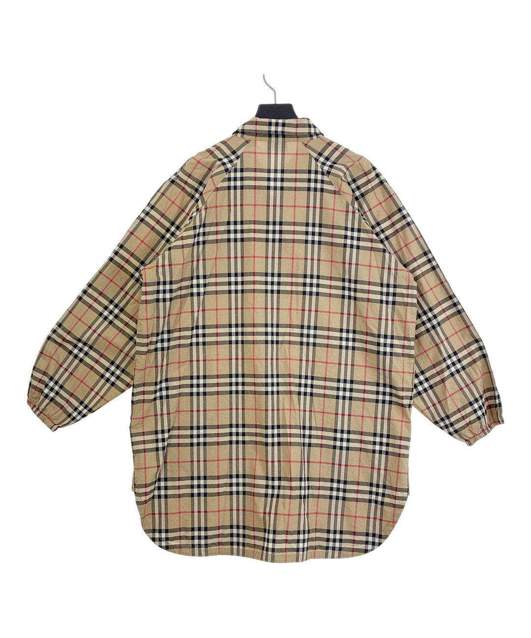 BURBERRY เสื้อลำลอง
